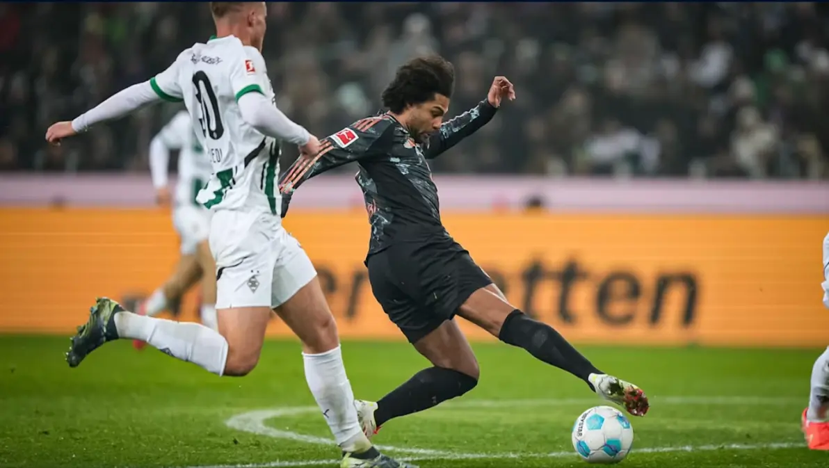 J9-官宣日门兴格拉德巴赫备战法联杯，队长鼓劲细节流出，令人意外，训练强度显著提升的简单介绍