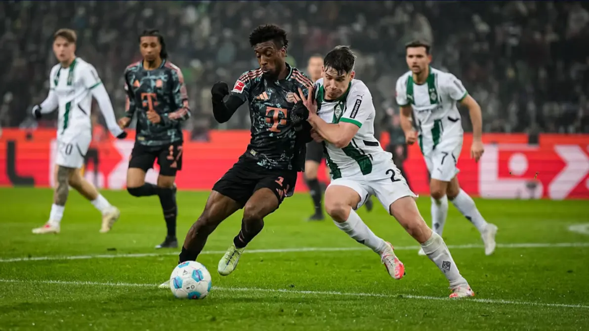 官宣日门兴格拉德巴赫备战法联杯,队长鼓劲细节流出,令人意外,训练强度显著提升的简单介绍 官宣日门兴格拉德巴赫备战法联杯,队长鼓劲细节流出,令人意外,训练强度显著提升的简单介绍