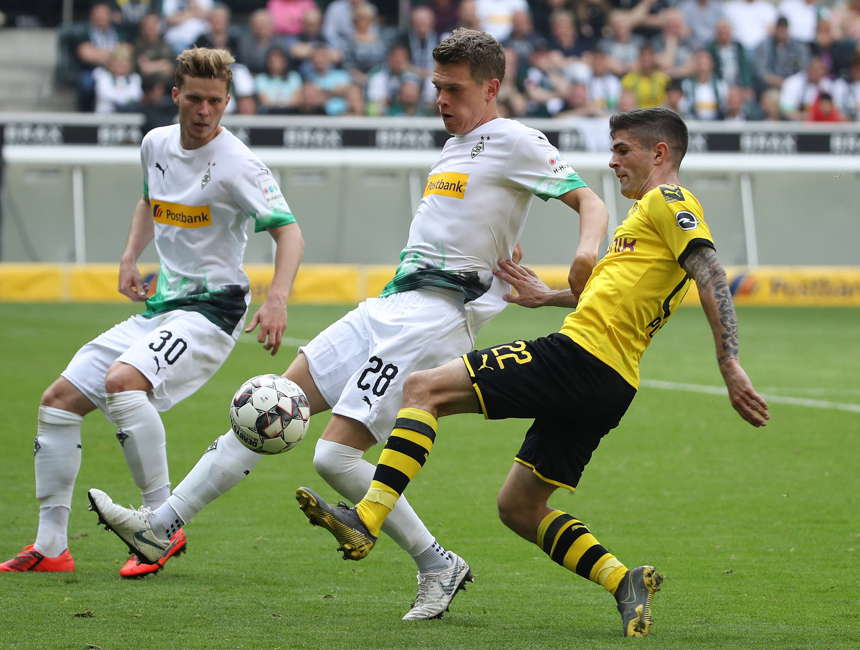 J9-赛地聚焦：德甲集结日热度飙升，门兴格拉德巴赫刷新队史纪录，更衣室稳定，球探报告显示潜力的简单介绍