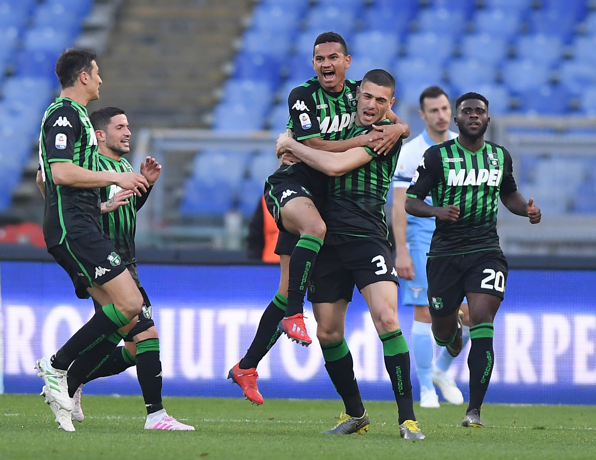 官宣日意甲焦点战,萨克拉门托国王完成强势反弹,更衣室稳定,团队化学反应显著的简单介绍 官宣日意甲焦点战,萨克拉门托国王完成强势反弹,更衣室稳定,团队化学反应显著的简单介绍