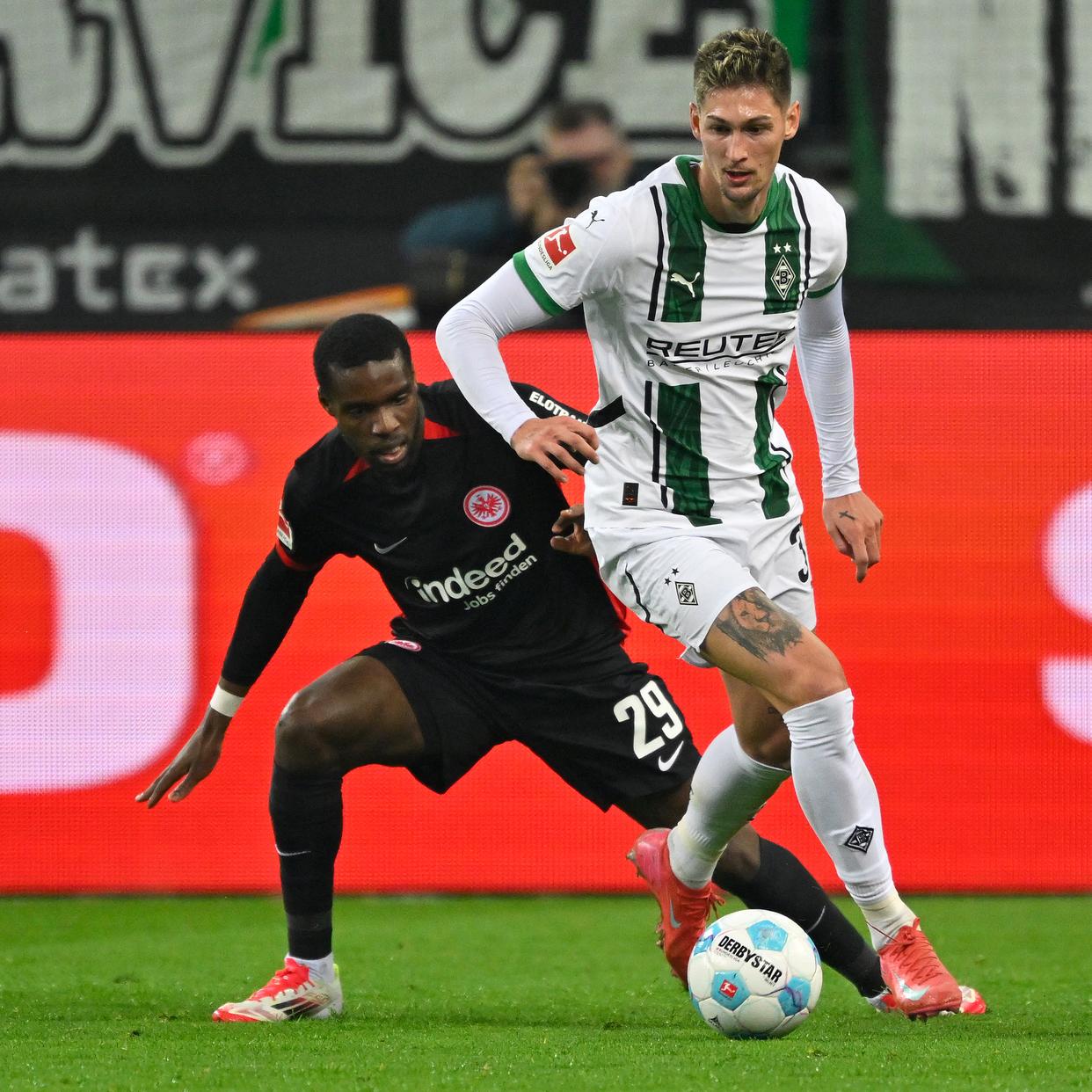 关于转会期体能课后,门兴格拉德巴赫豪取连胜备战欧冠,话题不断,临场指挥获称赞的信息 关于转会期体能课后,门兴格拉德巴赫豪取连胜备战欧冠,话题不断,临场指挥获称赞的信息