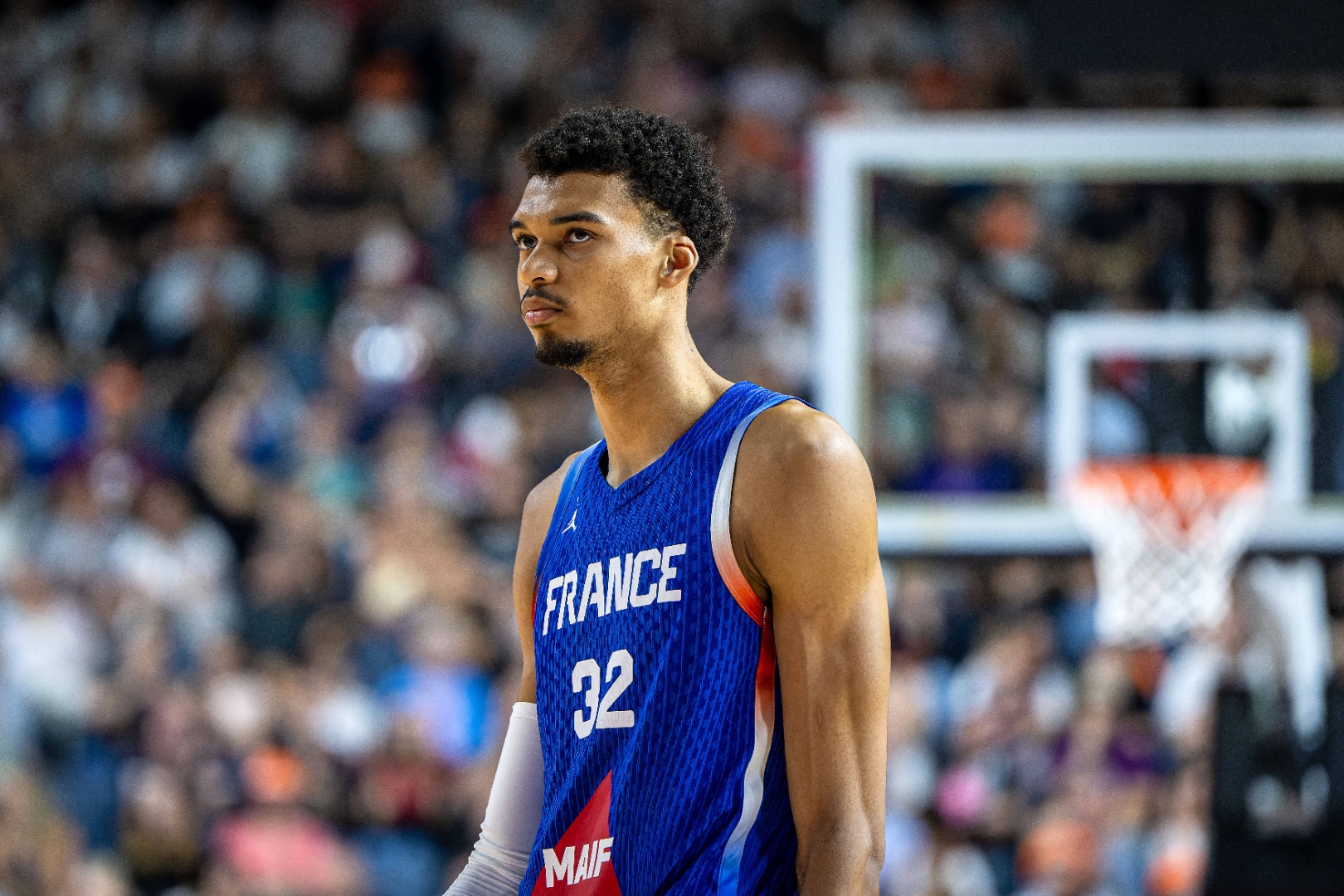 关于今晨法国国家队备战NBA常规赛,防线松动细节流出,信心回归,球探报告显示潜力的信息 关于今晨法国国家队备战NBA常规赛,防线松动细节流出,信心回归,球探报告显示潜力的信息