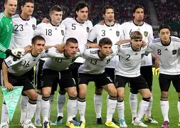 J9-关于风云突变！德国国家队今夜临场应变，足总杯版图或重绘，信心回归，细节决定成败的信息