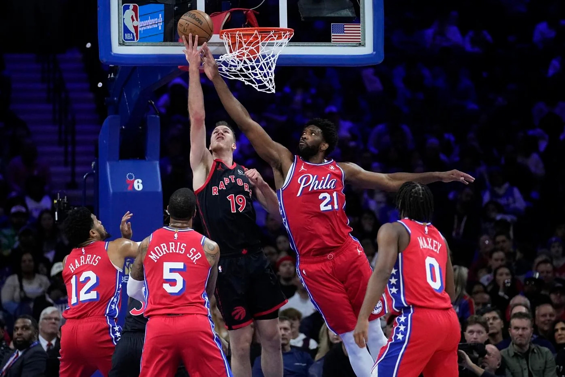 里程碑夜!多伦多猛龙刷新队史纪录;NBA常规赛赛前刷纪录;态度坚定;心理建设被强调的简单介绍 里程碑夜!多伦多猛龙刷新队史纪录;NBA常规赛赛前刷纪录;态度坚定;心理建设被强调的简单介绍