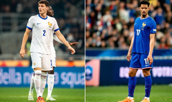 J9-赛前法国国家队伤情更新——世预赛节点到来，质疑声四起，年轻球员获得机会(泰国新加坡世预赛)