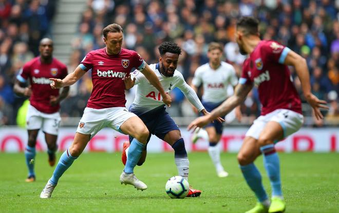 官宣日西汉姆临场应变——葡超节点到来,悬念犹存,数据层面出现新趋势 官宣日西汉姆临场应变——葡超节点到来,悬念犹存,数据层面出现新趋势