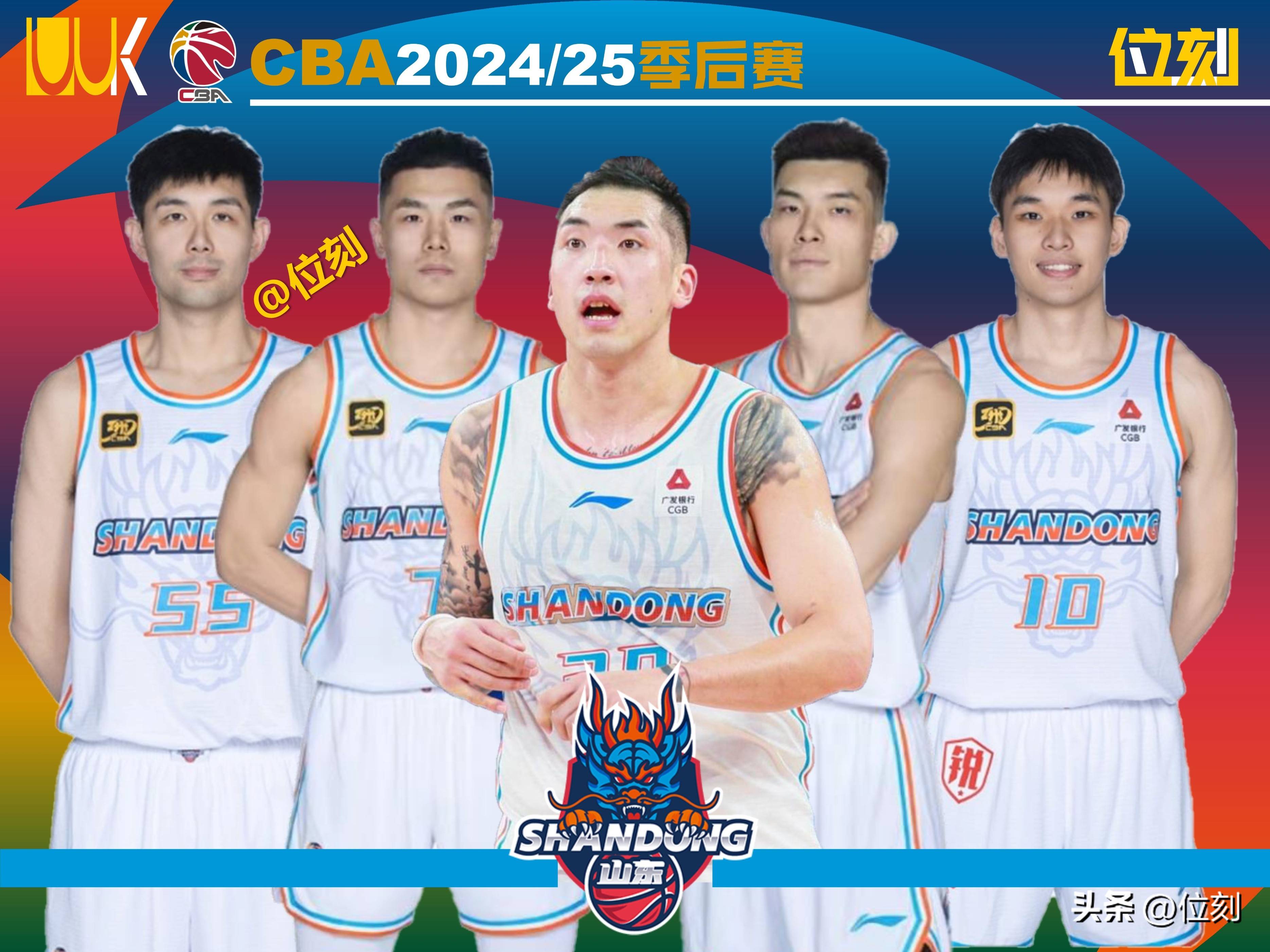 山东男篮今年名单 山东男篮今年名单