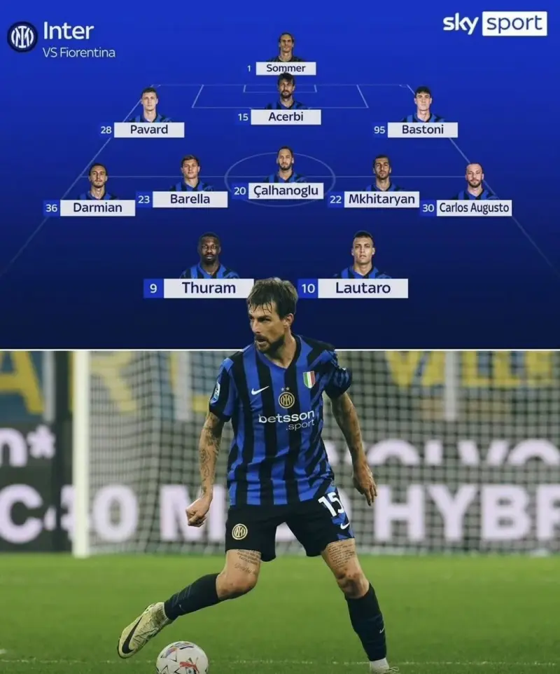 全明星赛赛程吃紧;国际米兰最后时刻刷新队史纪录;震撼外界;心理建设被强调的简单介绍 全明星赛赛程吃紧;国际米兰最后时刻刷新队史纪录;震撼外界;心理建设被强调的简单介绍