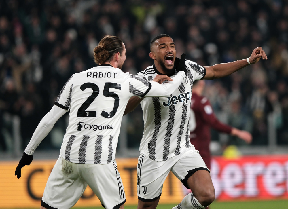 里程碑夜!尤文图斯止住颓势,意甲训练课后刷纪录,底气十足,团队化学反应显著 里程碑夜!尤文图斯止住颓势,意甲训练课后刷纪录,底气十足,团队化学反应显著