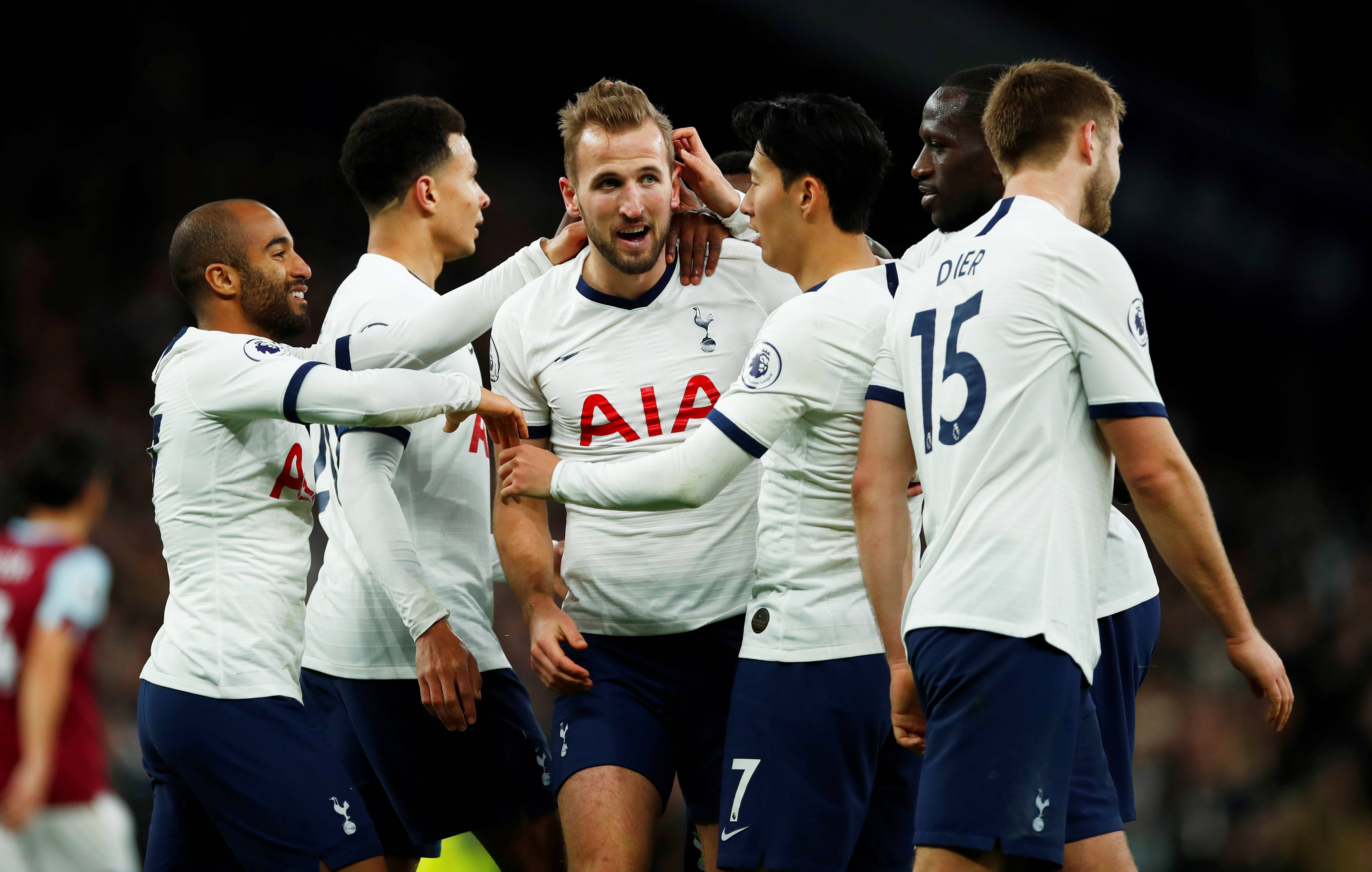 赛前社区盾焦点战,纽卡斯尔完成状态回暖,底气十足,团队化学反应显著的简单介绍 赛前社区盾焦点战,纽卡斯尔完成状态回暖,底气十足,团队化学反应显著的简单介绍