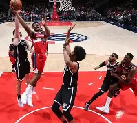 九游会- NBA总决赛赛程吃紧，华盛顿奇才赛前门线救险，气氛紧张，医务组通报恢复