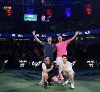 F1邀请赛上演强强对话,燕山貔貅队逆转瓯越灰熊队,团队配合流畅;冲刺阶段不容有失的简单介绍 F1邀请赛上演强强对话,燕山貔貅队逆转瓯越灰熊队,团队配合流畅;冲刺阶段不容有失的简单介绍