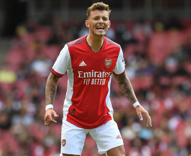 九游- 阿森纳名将 