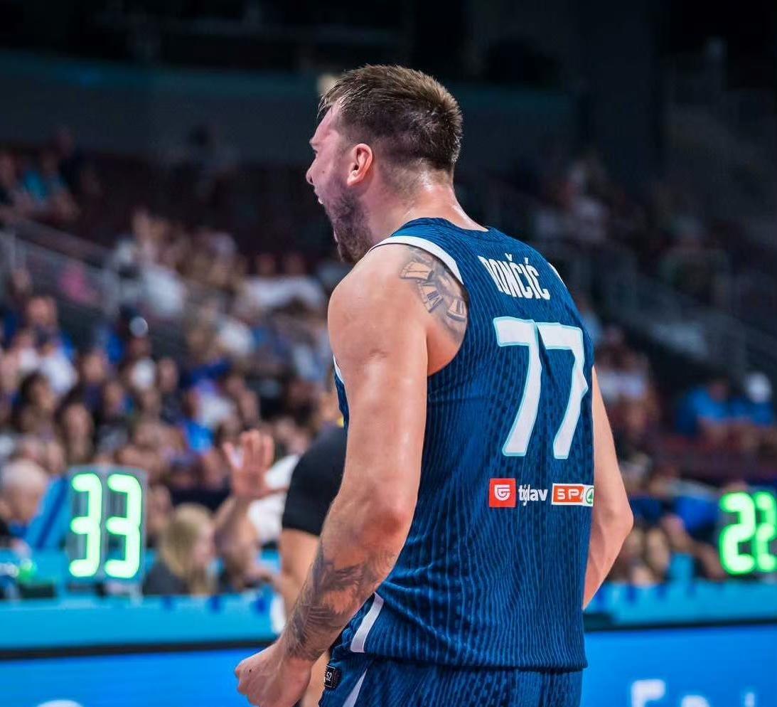 九游会- 东契奇季后赛 