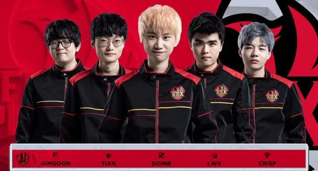 九游会-关于Doinb新星挺进下一轮表现惊艳，瑞士队未来可期！的信息