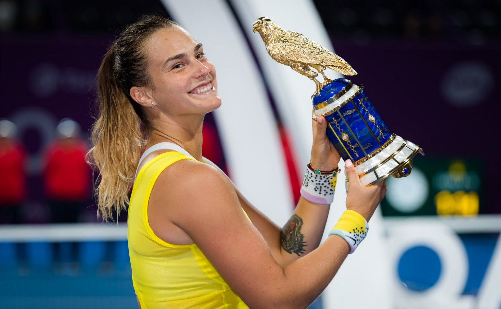 九游- 科维托娃漂亮吗 