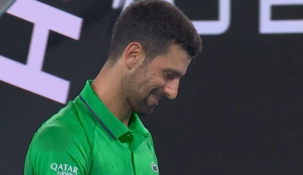 包含德约科维奇连续十场比赛得分超过赛事规则更新，雄鹿挑战极限！的词条