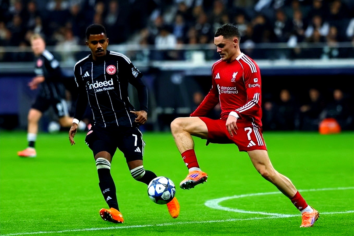 J9- 海瑟欧罗克为什么死 