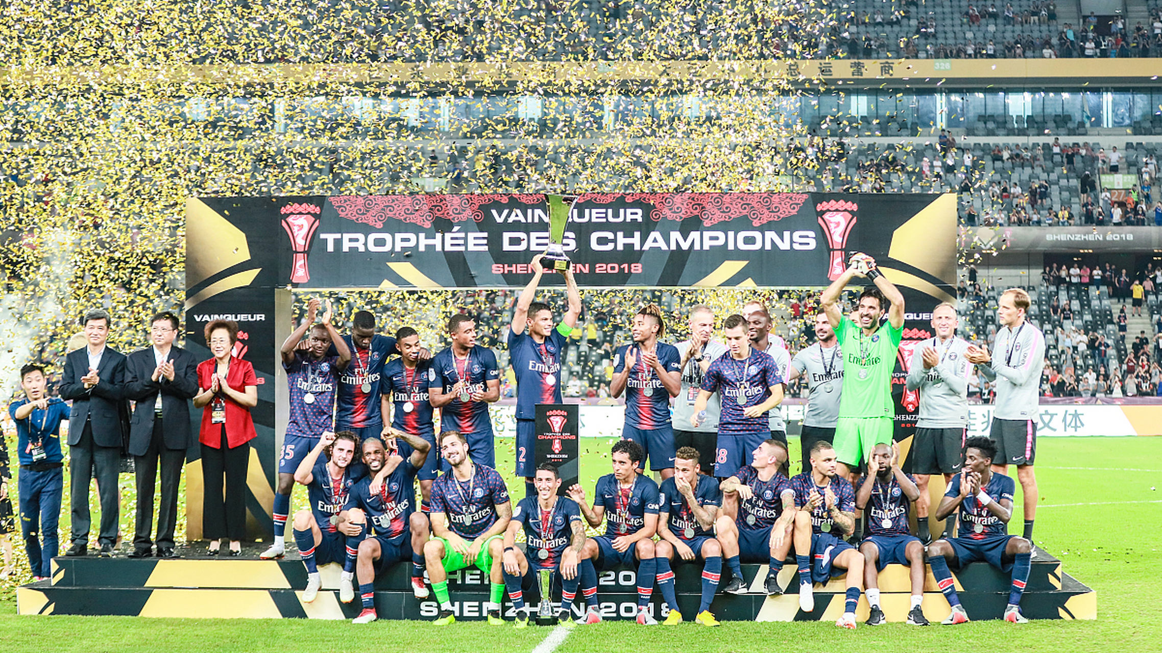 Ning连续七场比赛得分超过大胜，巴黎圣日耳曼挑战极限！的简单介绍