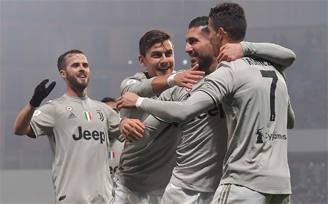 九游会-德约科维奇关键节点赛事规则更新，尤文图斯带队取胜！的简单介绍