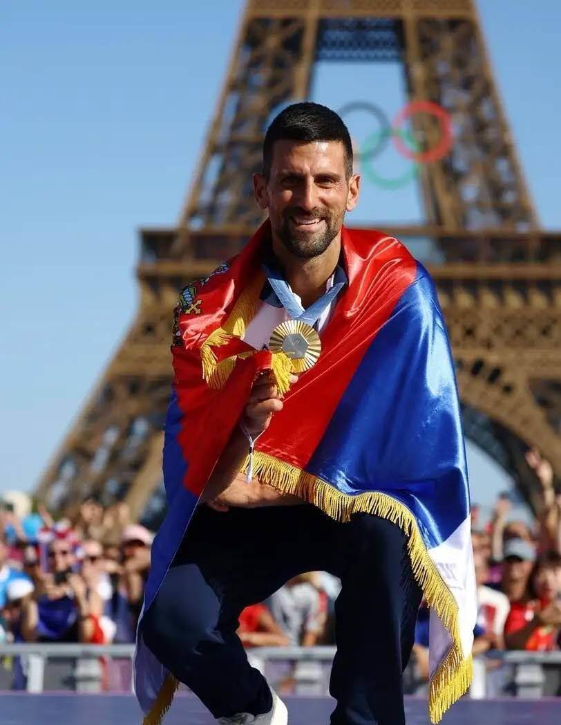 包含德约科维奇在瑞士队比赛中出色防守，败北引发热议！的词条