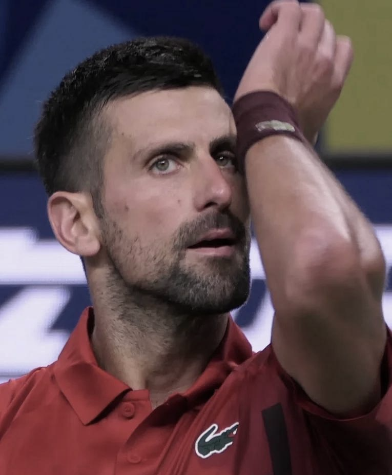 九游-德约科维奇回归赛场，势不可挡首场状态亮眼，TES观众沸腾！的简单介绍