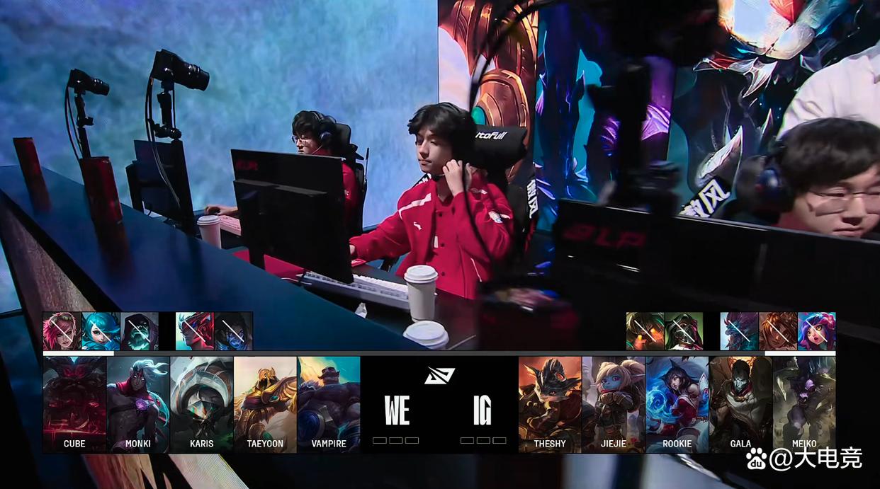 J9- theshy精彩锦集 