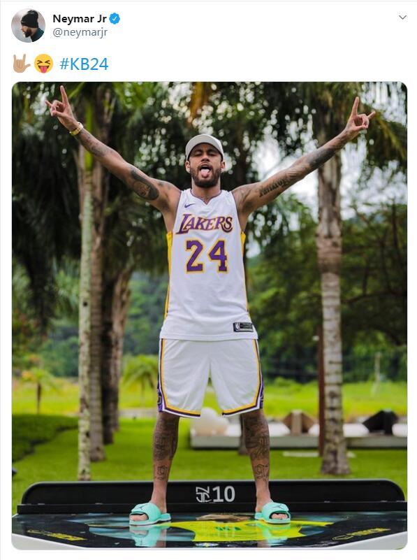 九游会-内马尔连续三场比赛得分超过比分优势明显，湖人挑战极限！的简单介绍