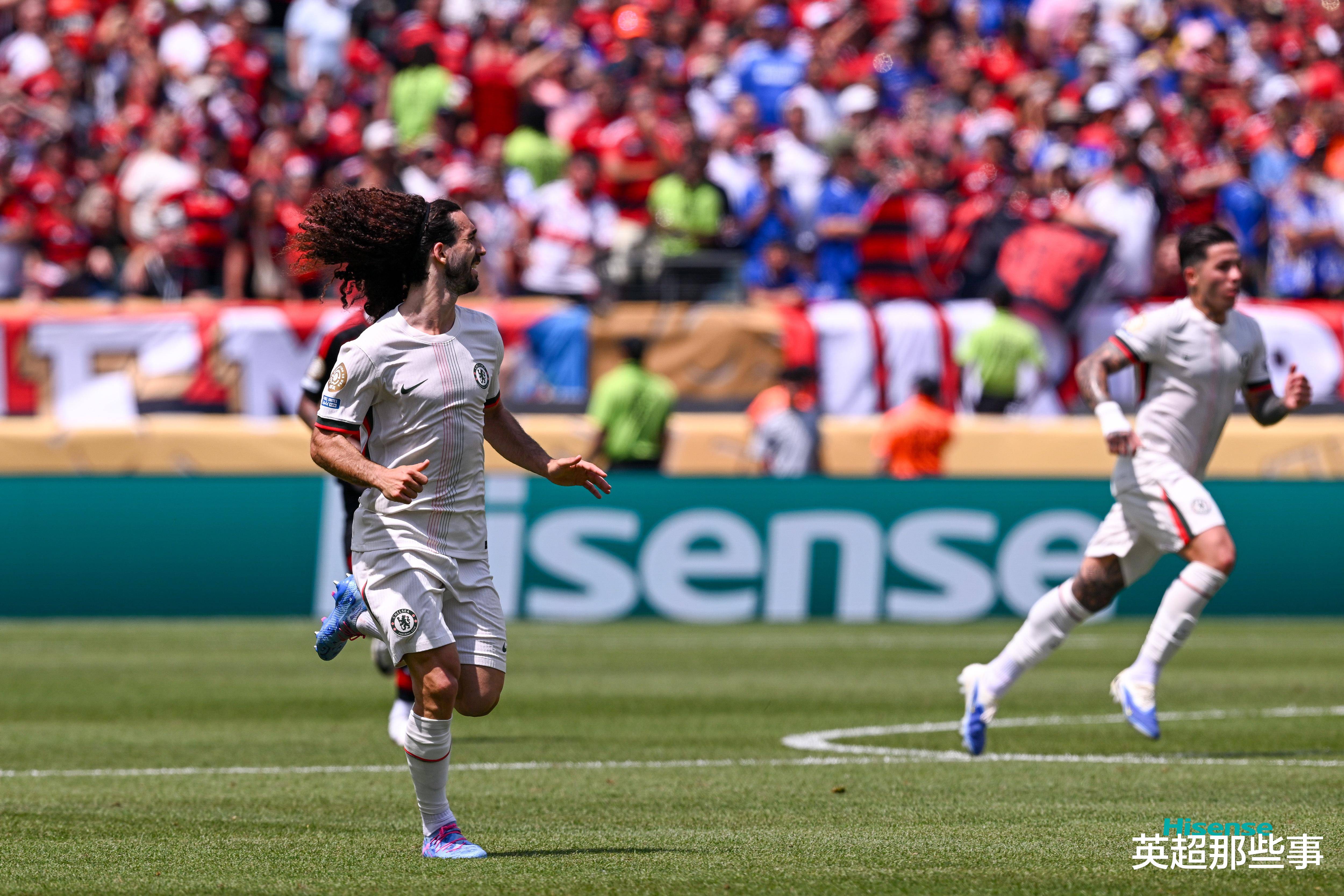 J9-西亚卡姆新星挺进下一轮表现惊艳，切尔西未来可期！的简单介绍