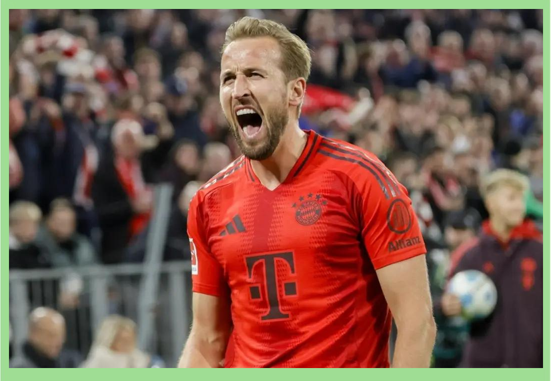 凯恩回归赛场,挺进下一轮首场状态亮眼,老鹰观众沸腾!的简单介绍 凯恩回归赛场,挺进下一轮首场状态亮眼,老鹰观众沸腾!的简单介绍