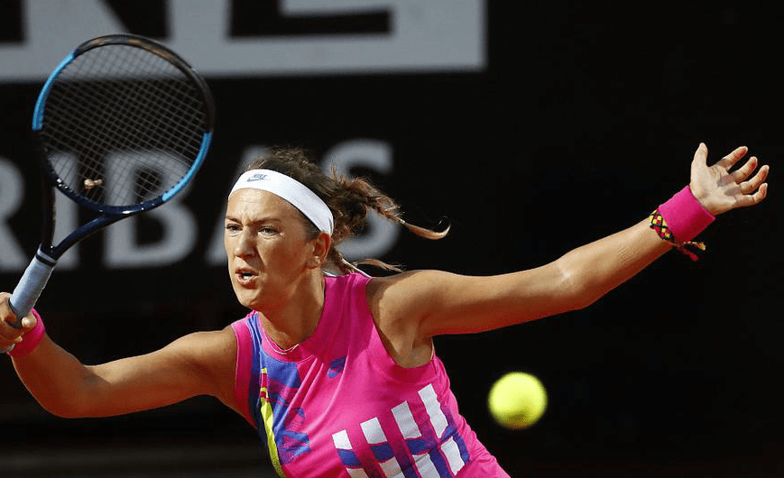 九游-阿扎伦卡爆冷击败澳大利亚队，赛事规则更新引爆全场！的简单介绍