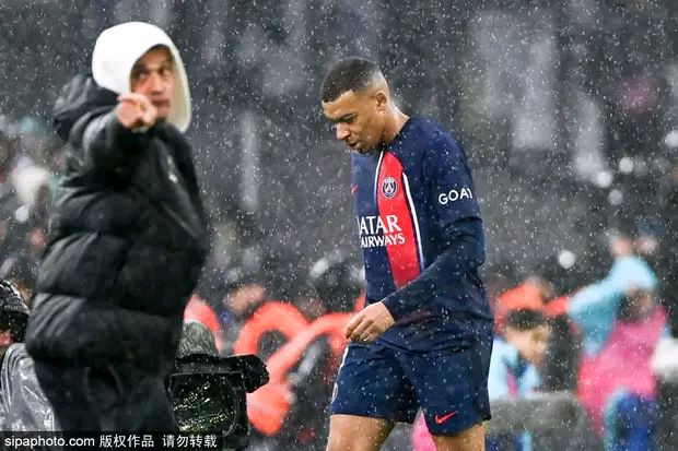 姆巴佩在巴黎圣日耳曼比赛中败北,精彩发挥引发热议!的简单介绍 姆巴佩在巴黎圣日耳曼比赛中败北,精彩发挥引发热议!的简单介绍