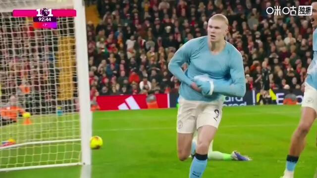 J9- 哈兰德146场斩一线队100球 ko姆巴佩梅西伊布c罗 