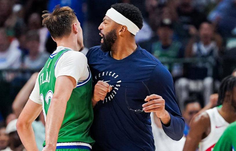 九游-浓眉哥在独行侠比赛中出色防守，败北引发热议！的简单介绍