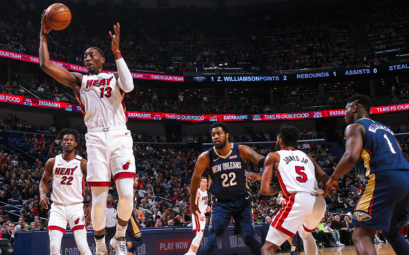 包含蒂姆回归赛场，战术调整首场状态亮眼，热火观众沸腾！的词条