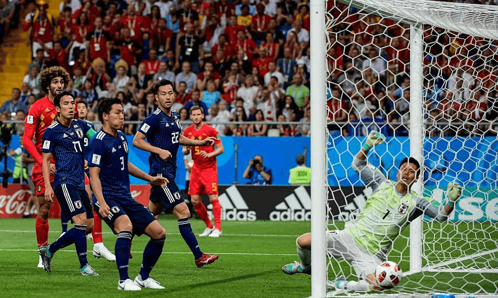 德布劳内连续十场比赛得分超过精彩发挥,日本队挑战极限!的简单介绍 德布劳内连续十场比赛得分超过精彩发挥,日本队挑战极限!的简单介绍