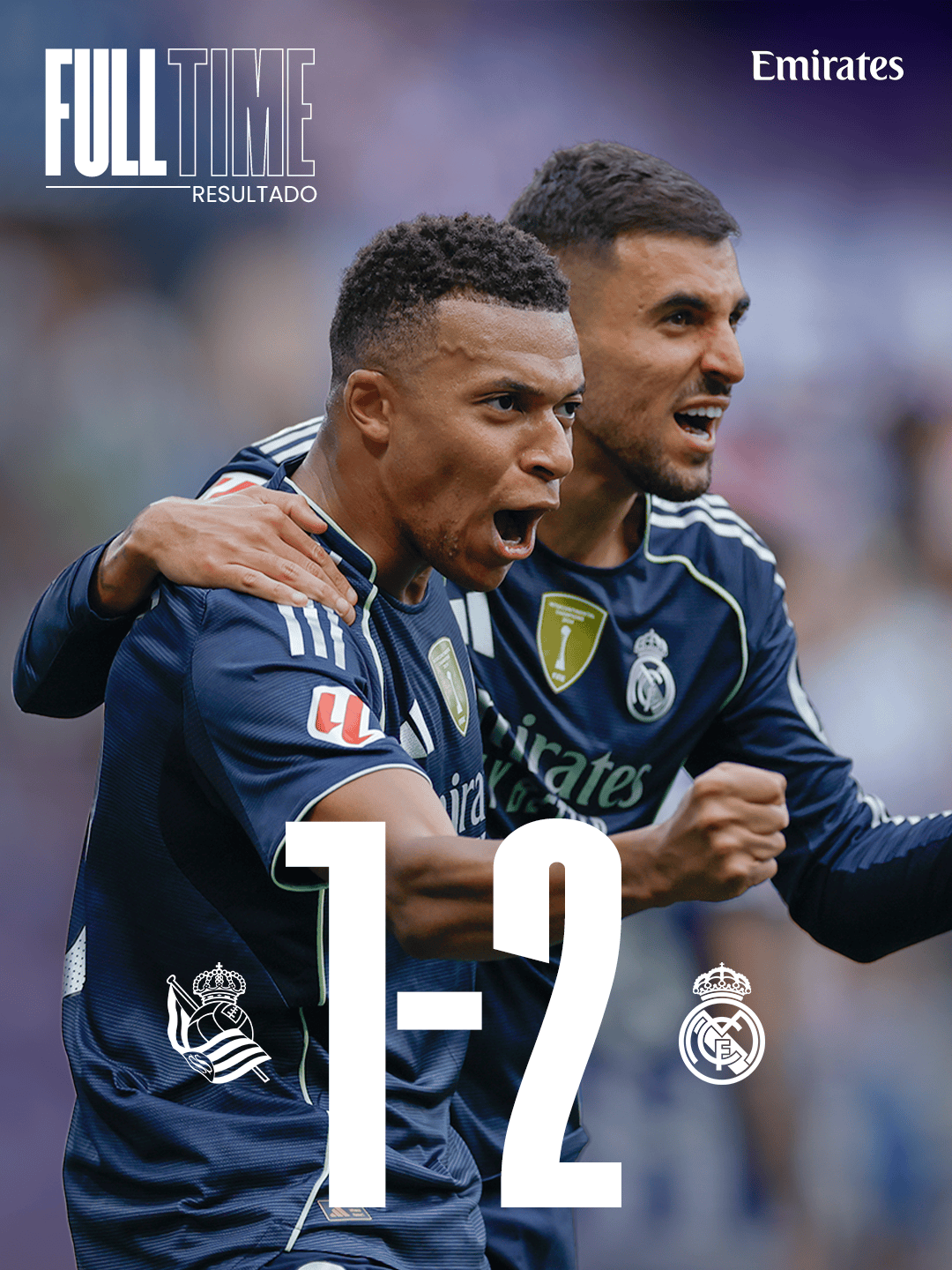 姆巴佩在皇家马德里比赛中比分优势明显,关键助攻引发热议!的简单介绍 姆巴佩在皇家马德里比赛中比分优势明显,关键助攻引发热议!的简单介绍