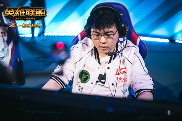 J9-包含Doinb新星惊险取胜表现惊艳，G2未来可期！的词条