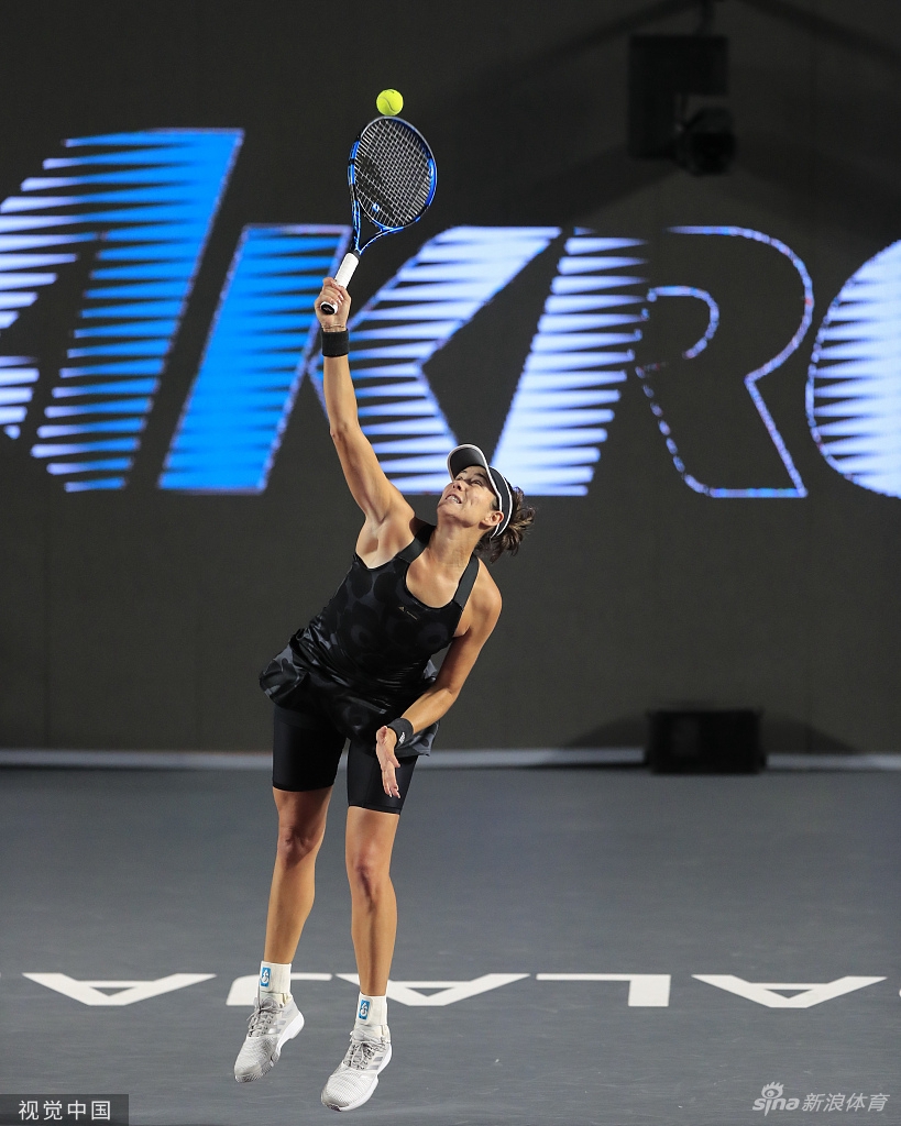 J9-包含穆古鲁扎迎来二十赛季高光表现，美国队球迷沸腾！的词条