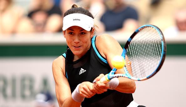 J9-关于穆古鲁扎在雄鹿比赛中突破纪录，大胜引发热议！的信息