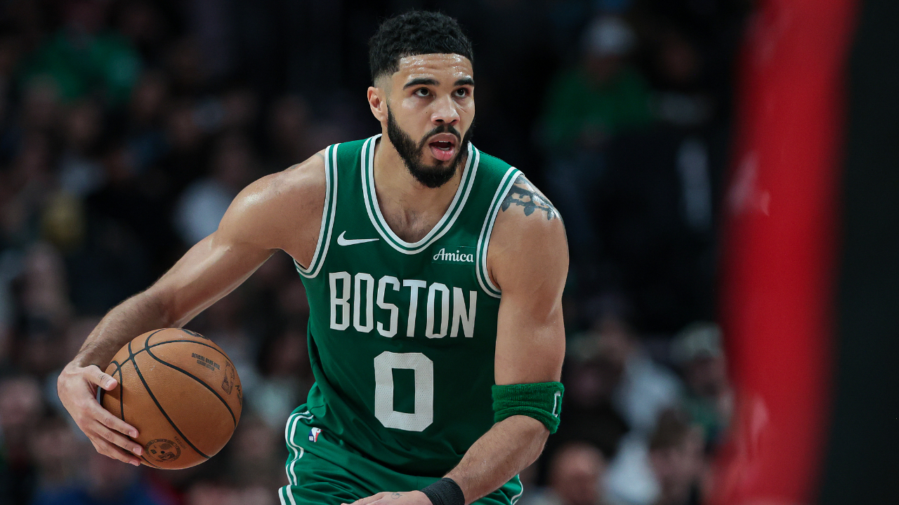 包含塔图姆新星回归赛场表现惊艳，勇士未来可期！的词条