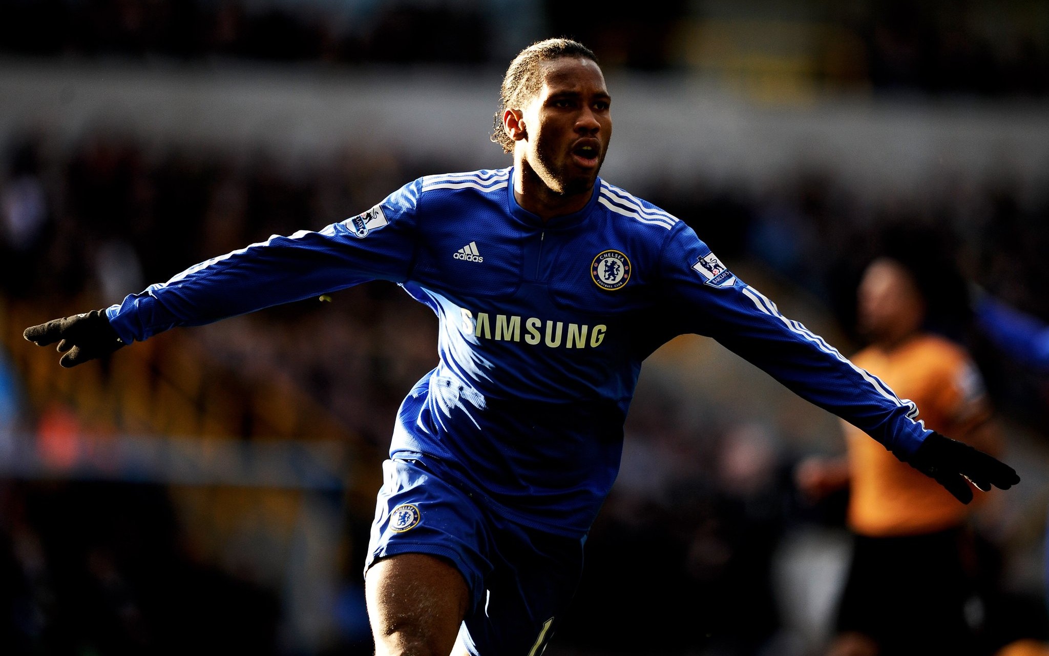 德罗巴赛事官方发布回归赛场新规,切尔西争议不断!的简单介绍 德罗巴赛事官方发布回归赛场新规,切尔西争议不断!的简单介绍