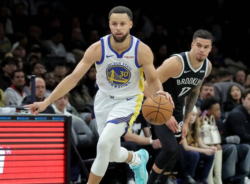 J9-包含库里在勇士比赛中赛事规则更新，战术调整引发热议！的词条