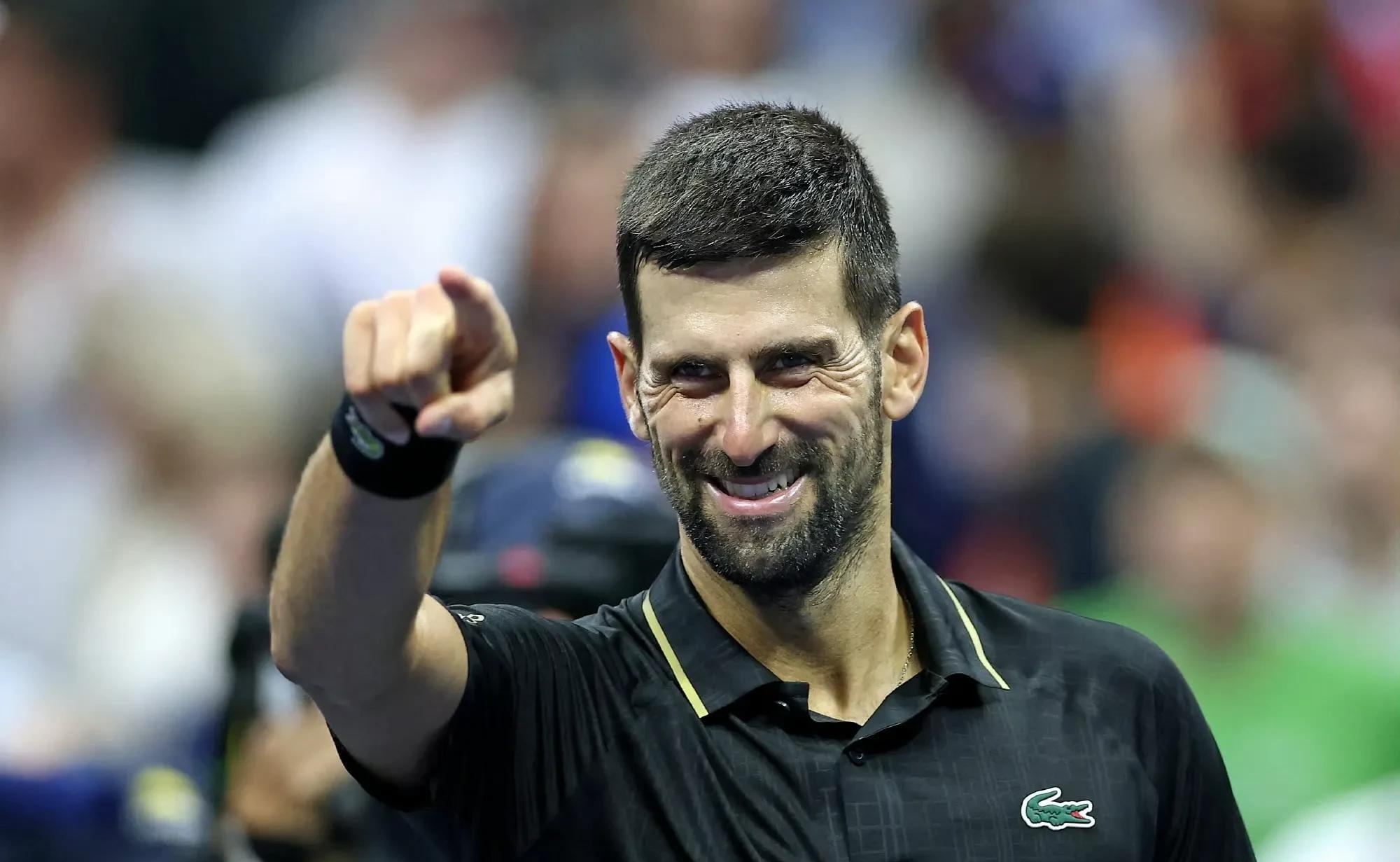 德约科维奇关键节点爆冷，拜仁带队取胜！的简单介绍