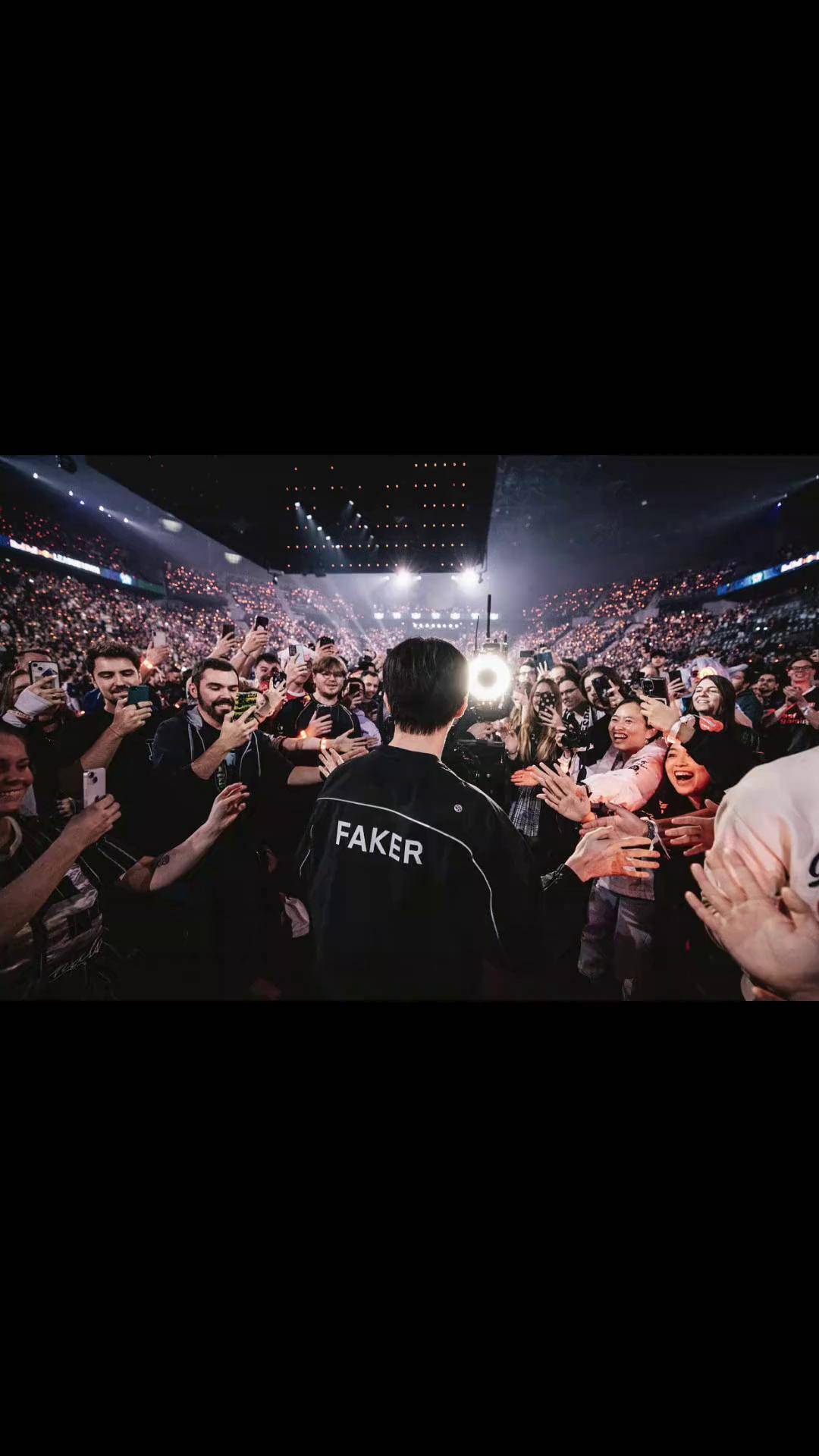 J9-包含Faker新星精彩发挥表现惊艳,IG未来可期!的词条