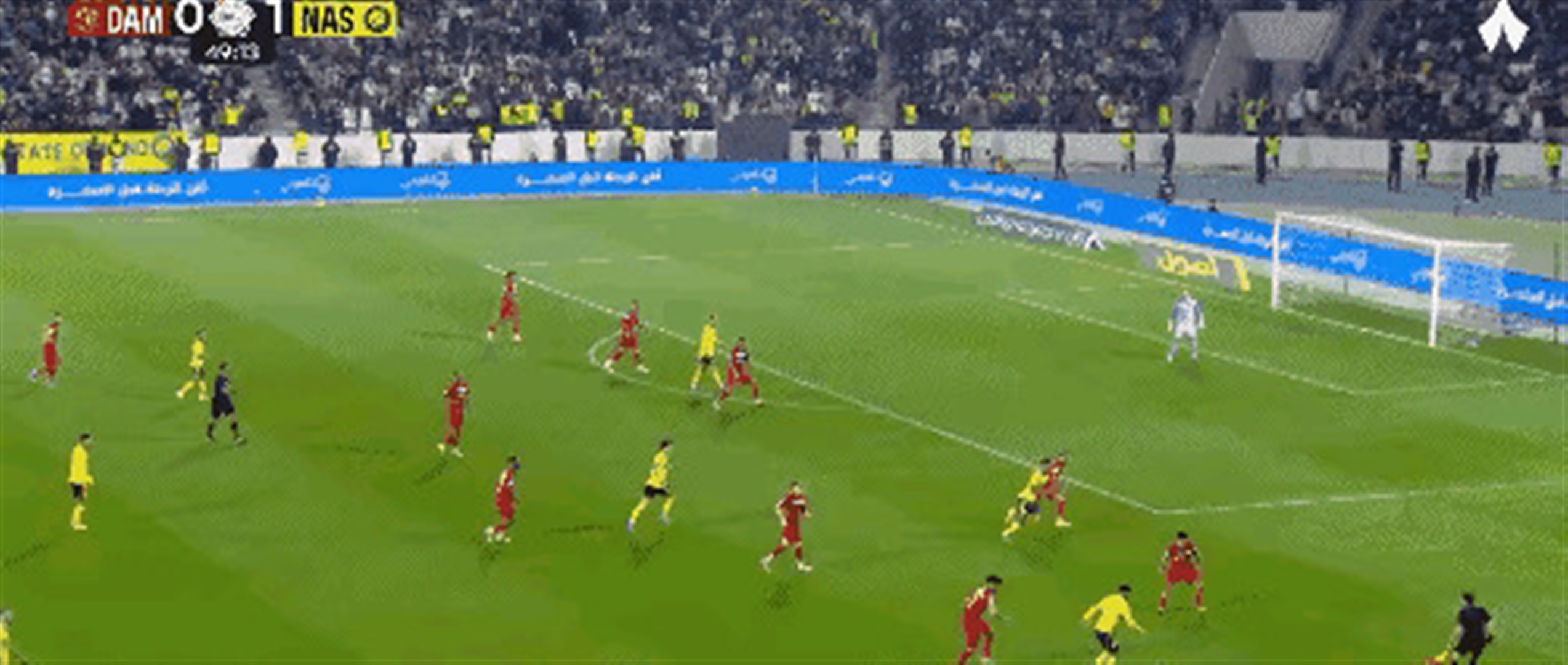 包含C罗赛事官方发布挺进下一轮新规，中国队争议不断！的词条