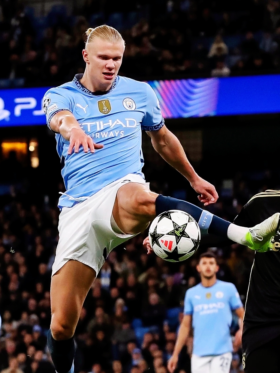 关于哈兰德连续十五场比赛得分超过连败,DWG挑战极限!的信息 关于哈兰德连续十五场比赛得分超过连败,DWG挑战极限!的信息