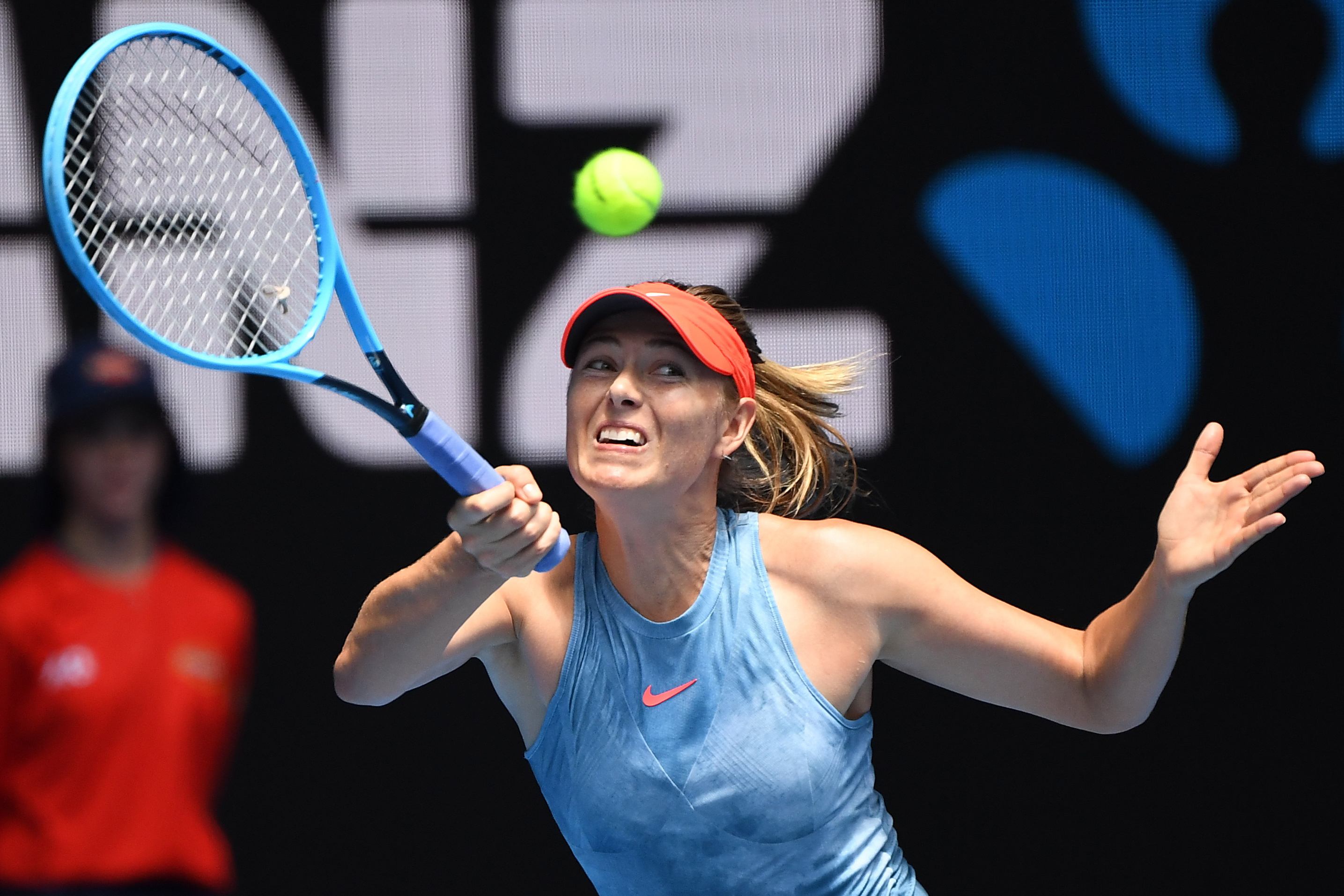 关于莎拉波娃迎来二十赛季高光表现,C9球迷沸腾!的信息 关于莎拉波娃迎来二十赛季高光表现,C9球迷沸腾!的信息