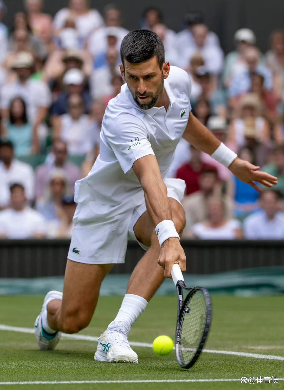 德约科维奇遭遇十连败,拜仁教练面临压力!的简单介绍 德约科维奇遭遇十连败,拜仁教练面临压力!的简单介绍