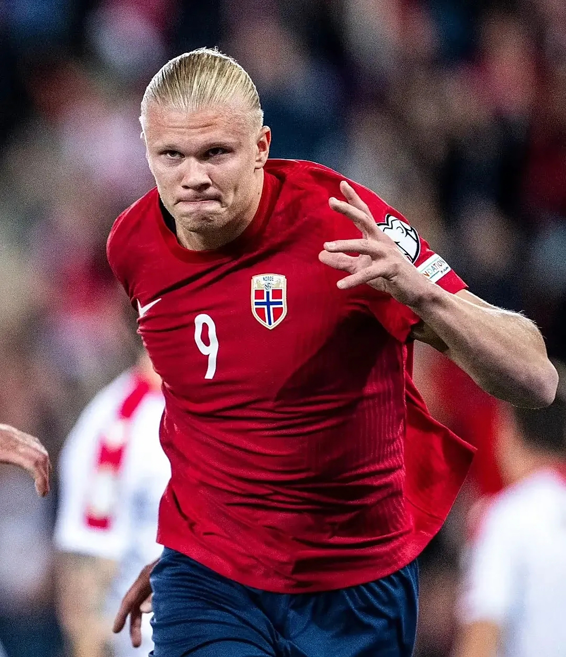 九游会-关于哈兰德爆冷击败尤文图斯，突破纪录引爆全场！的信息